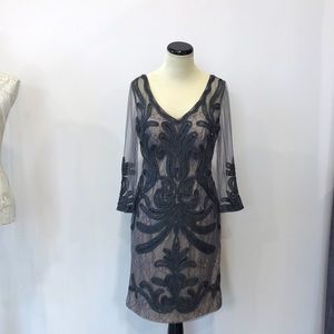 Day or evening gown Gary